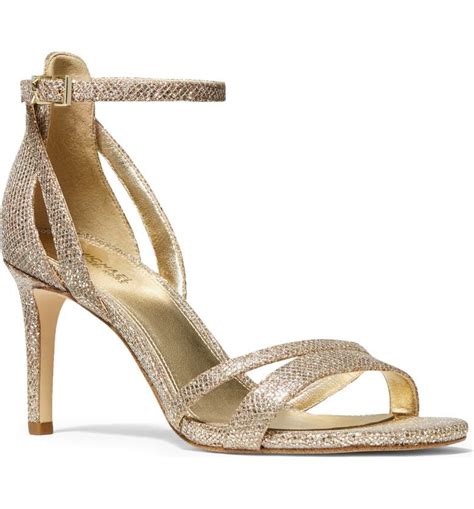 michael kors kimberly sandal|michael kors sandals outlet online.